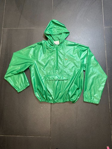 Giacca vento vintage - a, 80