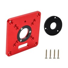 Piastra Di Base In Alluminio