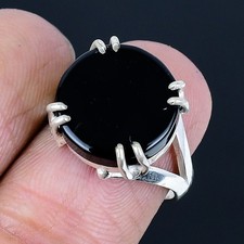 Anello gioiello in argento