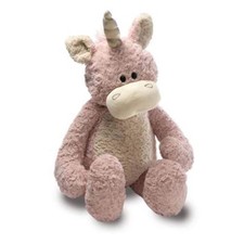 Peluche Giffa Rosey Unicorno 5