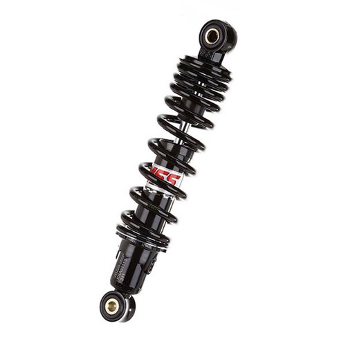 Ammortizzatore ant yss idr reg - ammortizzatore,