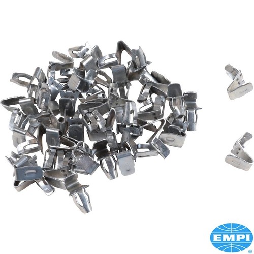 Clip pannelli porta empi - clip,