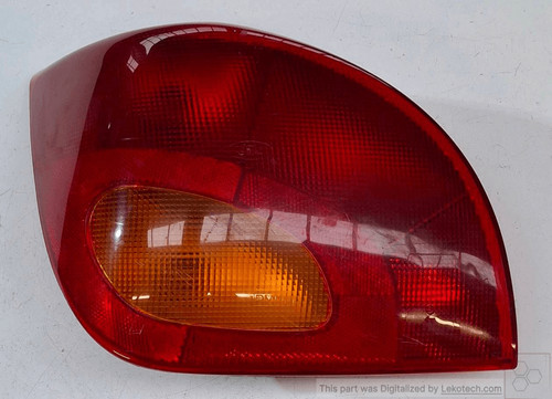 5028375 fanale post ford - 5028375,