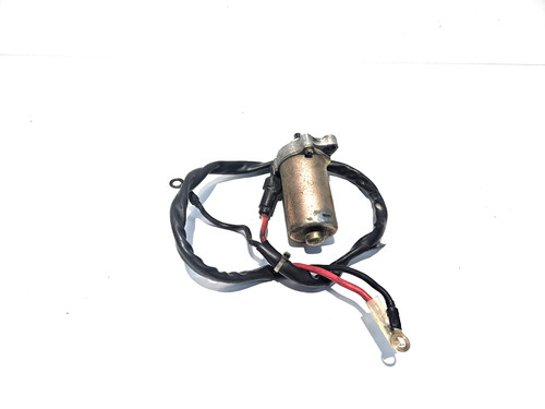 Motorino avviamento starter - motorino,