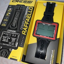 Computer subacqueo CRESSI