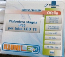 Poliplast PLAFONIERA Stagna X