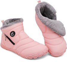 Stivali Invernali Donna