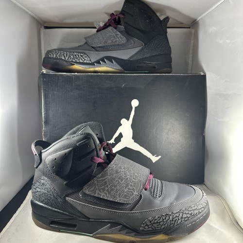Jordan son mars bordeaux - jordan, of