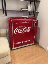 Ghiacciaia Coca Cola