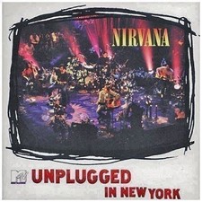 Audio Cd Nuovo - Nirvana - Mtv