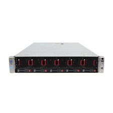 HPE ProLiant DL560 Gen8 5SFF