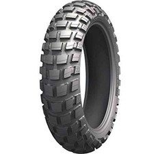 Pneumatico Moto Michelin