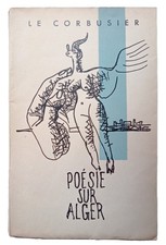 Corbusier poésie sur - le,