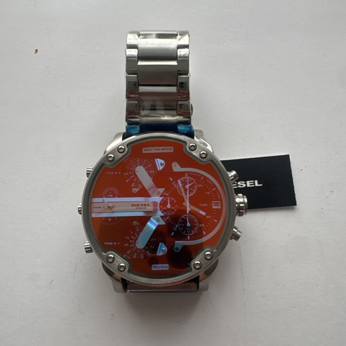Orologio diesel dz7313 - orologio,