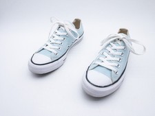 Converse All Star Unisex Scarpe Tempo Libero Sneaker Bassa Tg. 39,5 Eu Art