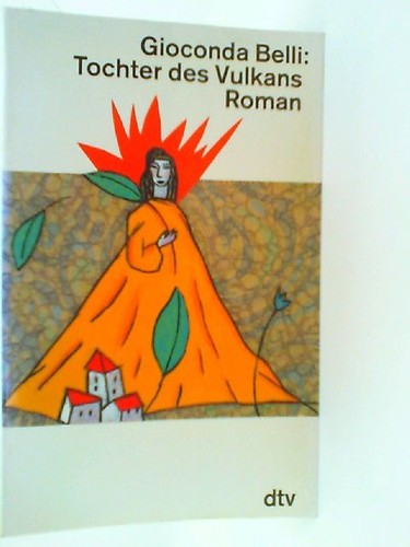 Tochter des vulkans roman - des, vulkans: