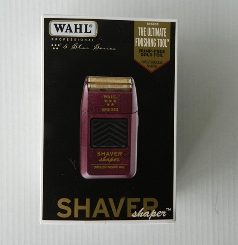 Wahl rasoio professionale