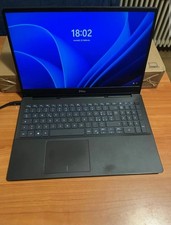 Dell Inspiron 15 7590, Intel Core i7-9750H, 16 GB RAM, 512 GB SSD, 15.6''