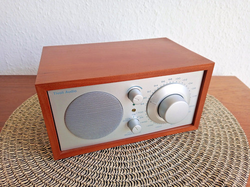 Radio tivoli audio - radio, one