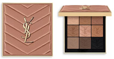 Nuova ysl couture palette - couture,