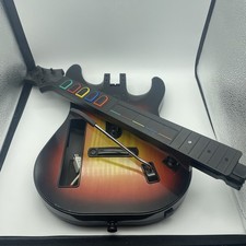 Guitar Hero World Tour