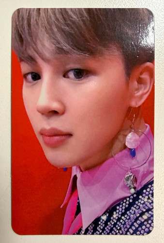 Bts jimin love yourself - [love,