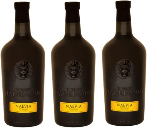 Bottles italian naevia 2021 - naevia,