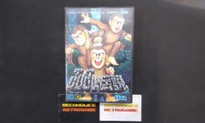 SEGA MEGA DRIVE JUJU DENSETSU