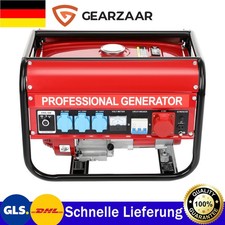 Generatore di Corrente Benzina