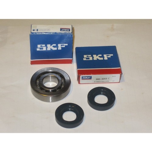 Kit revisione albero motore - revisione,