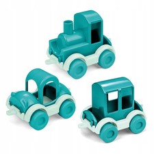 Set auto Kid Cars Trio 41135 -