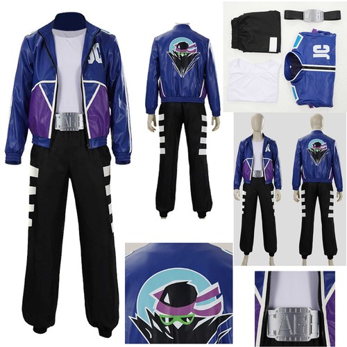 Costume cosplay mortal kombat - costume,