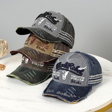 Cappello Uomo Donna Con