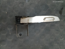 pedalino destro sym symphony 125 2023 2024