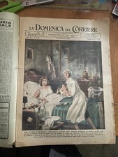 LA DOMENICA DEL CORRIERE 19-26