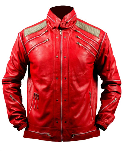 Michael jackson beat giacca - jackson,