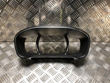 VARIE CRUSCOTTO Renault Megane