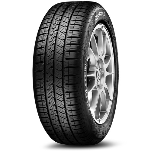 Gomme stagioni vredestein - 4,