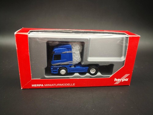 Herpa actros mp1 - herpa, mb