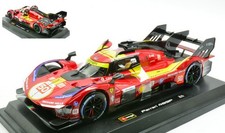 Modellino auto scala 1:24