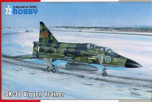 Special hobby sh72381r 72 - hobby, 1