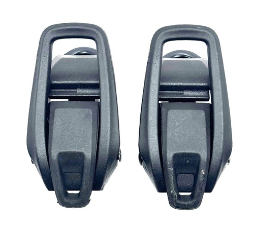 Attacchi snowboard nitro - attacchi, da