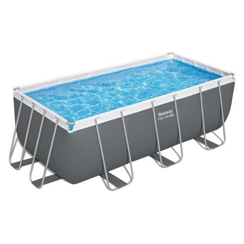 Bestway piscina con accessori - bestway,