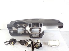 8765 Kit Airbag Mercedes