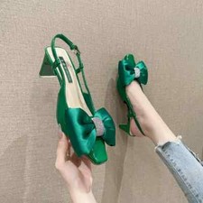 Decolte scarpe donna tacco