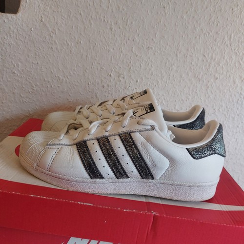 Scarpe adidas superstar donna - scarpe,