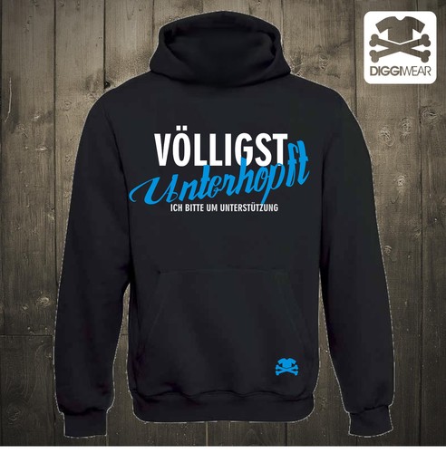 Completamente underhoppft - completamente, |