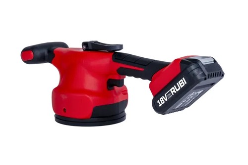 Rubi ventosa vibratore rv 18 - ventosa, +vibratore
