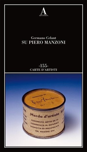 Germano celant piero - germano, su