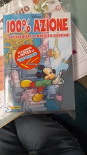 100 azione topolino - 100%,